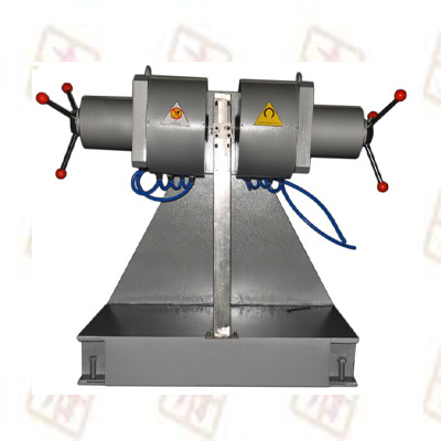 PEM-6007型旋轉(zhuǎn)磁場電磁鐵